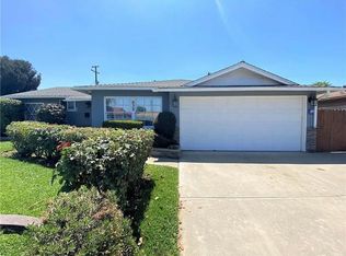 832 N Orange Ave, La Puente, CA 91744
