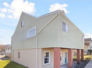 410 Pike St UNIT 3, Washington, PA 15301