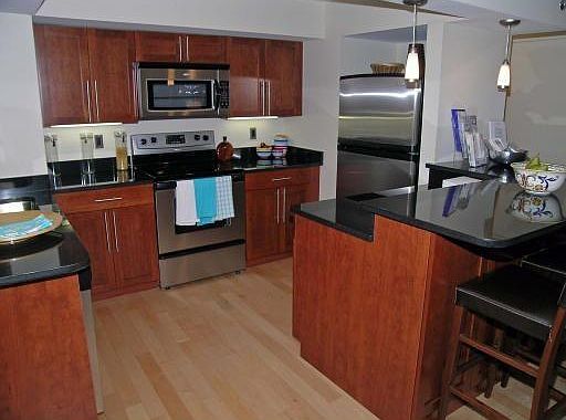 1st image of 1600 Beacon St #2211