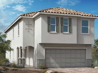 9833 Cluny Ave, Las Vegas, NV 89178