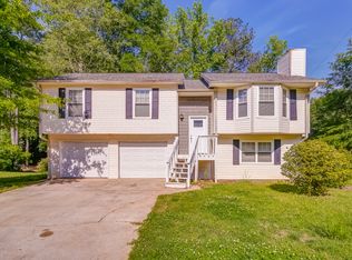 4030 Wylie Ln, Powder Springs, GA 30127