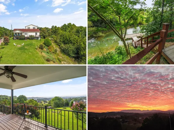 2064 Kerr Rd, Sevierville, TN 37876