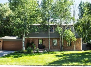 532 Wigwam Trl, Billings, MT 59105