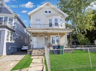 375 Hampshire St, Buffalo, NY