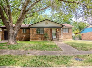 1204 Cedar Dr, Killeen, TX 76543