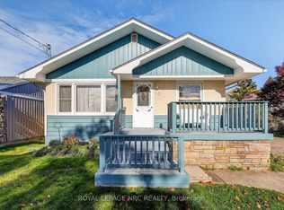 2 Mary St, Saint Catharines, ON L2N 5A6