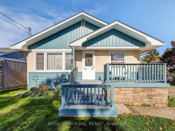 2 Mary St, Saint Catharines, ON L2N 5A6