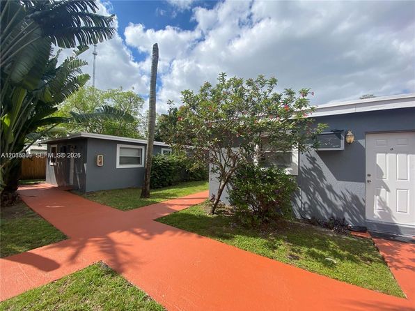 6012 SW 38th St APT 4
