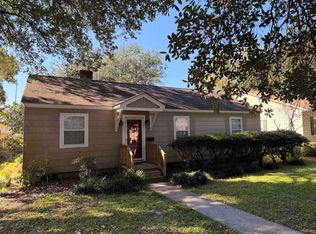 1111 Palmetto St., Georgetown, SC 29440