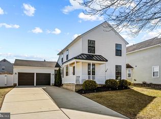 13 Faybrooke Dr, Marlton, NJ 08053