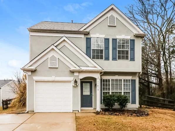 11814 Nestar Pl, Charlotte, NC 28273