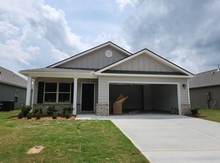 1126 Jeannine Ln #49, Winder, GA 30680