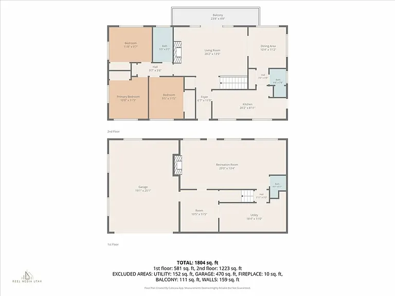 3036 S Sequoia Dr — Photo 34