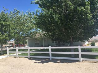 6035 Boyer Ln, Stagecoach, NV