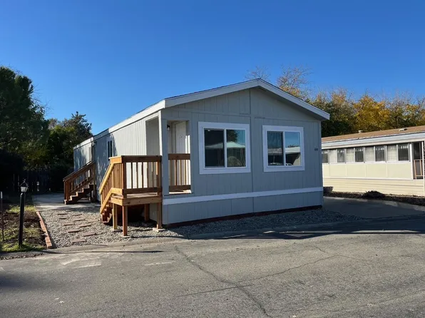 69 Casa Grande Dr, Red Bluff, CA 96080