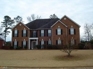 2021 Town Square Dr, McDonough, GA 30253
