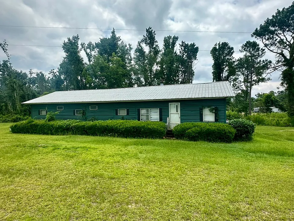662 Newsome Rd