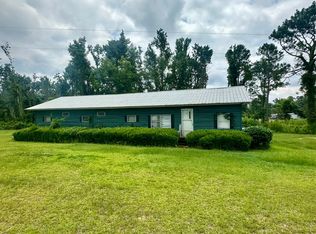 662 Newsome Rd, Vidalia, GA 30474