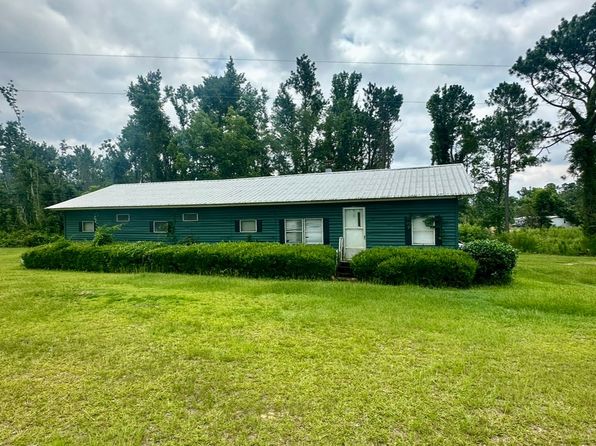 662 Newsome Rd