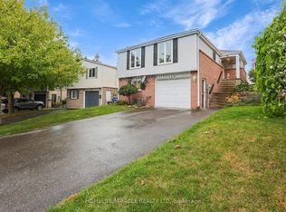 128 Macatee Pl, Cambridge, ON N1R 6Z8