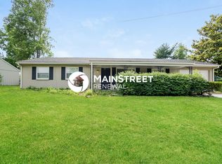 1449 Longfellow Dr, Clarksville, IN 47129