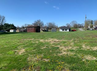 0 Ricker Ave, Greeneville, TN 37743