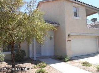 4032 N Star Park Pl, Tucson, AZ 85716