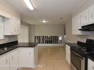 2708 Cardigan Ct, Hephzibah, GA 30815