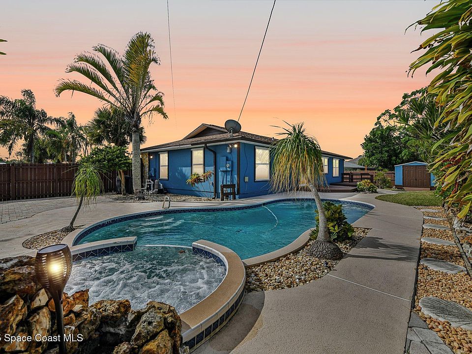230 Cinnamon Dr, Satellite Beach, FL 32937 | Zillow