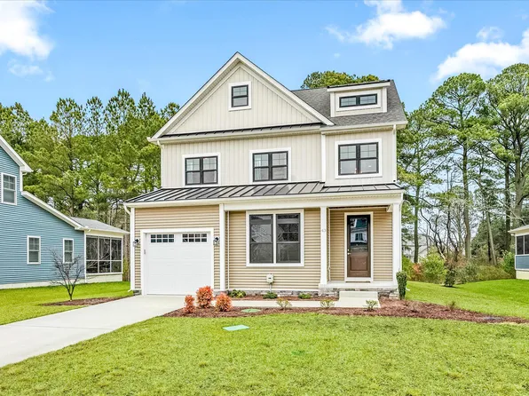 43 Stingray Harbor Dr, Ocean View, DE 19970
