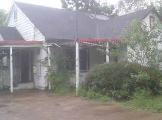 6819 Sidney St, Houston, TX 77021