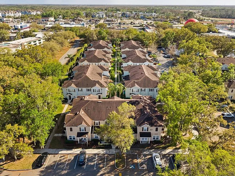 5356 Diplomat Ct #107 — Photo 48