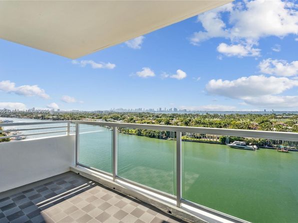5600 Collins Ave APT 12H