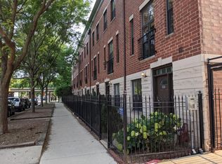 1810 N Spaulding Ave, Chicago, IL 60647