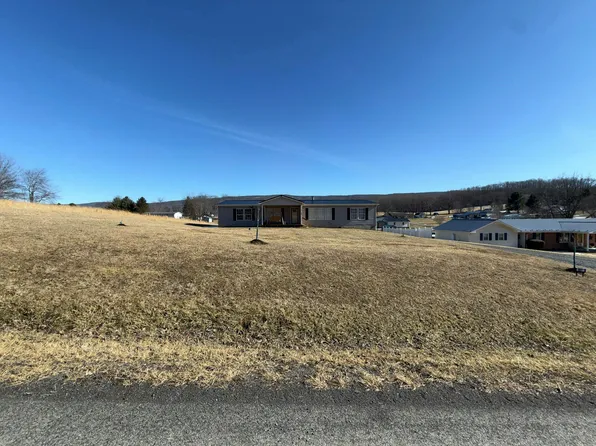 637 Zenith Rd, Gap Mills, WV 24941