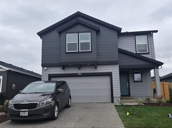 4962 Marr Ave NE, Salem, OR 97301