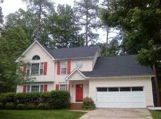 104 Pocono Ln, Cary, NC 27513