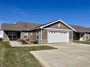 211 1st St, Holmesville, OH 44633