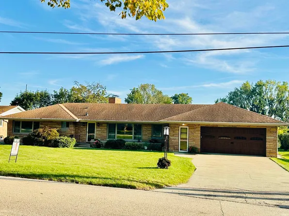 1825 Rainbow Bend Blvd, Elkhart, IN 46514