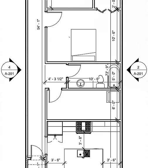 444 Jefferson St #A — Photo 30