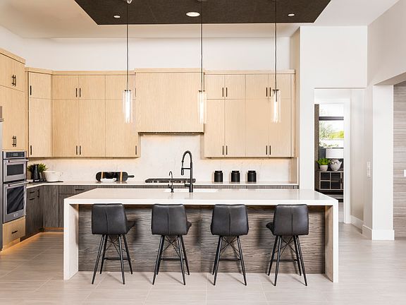 New Homes For Sale in Scottsdale