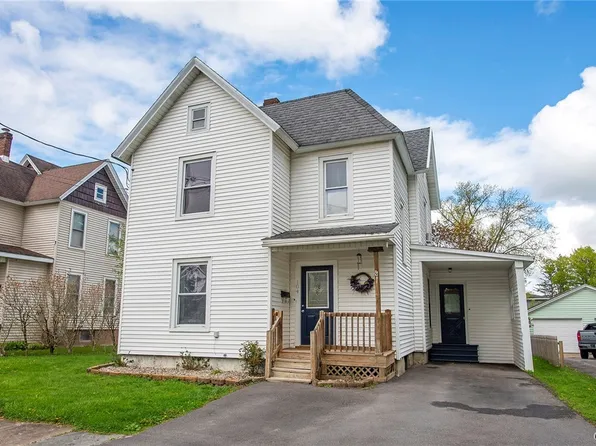 104 Erie St, Frankfort, NY 13340