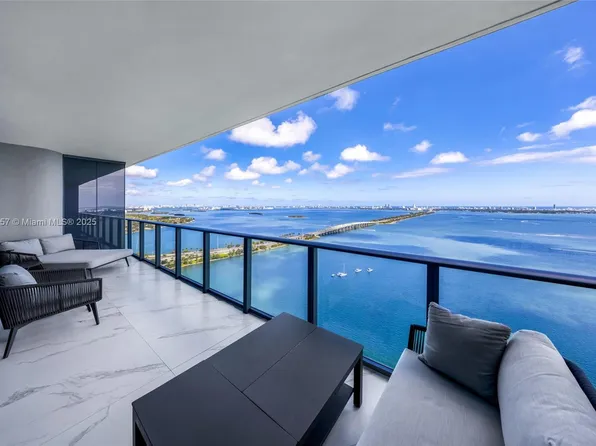 3131 NE 7th Ave Unit 3603, Miami, FL 33137