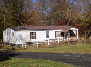 1343 Caldwell Hill Rd, Lisle, NY 13797