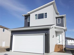 3005 Dumont Way, Regina, SK S4V3Z3