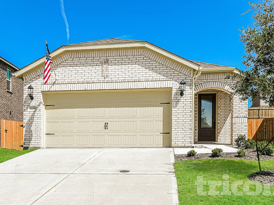 1st image of 1108 Dye Blvd