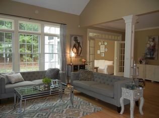 45 High Pine Cir #45, Wilbraham, MA 01095