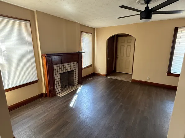 900 Berkeley Rd, Columbus, OH 43206