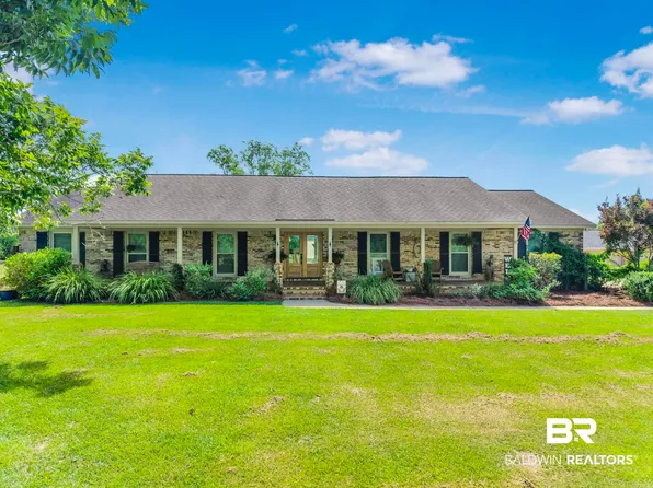 12540 Mary Ann Beach Rd, Fairhope, AL 36532