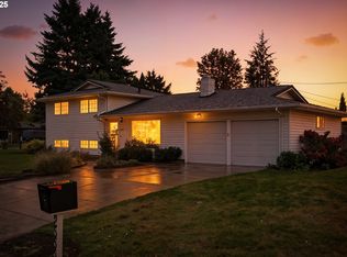 2555 NE 146th Dr, Portland, OR 97230
